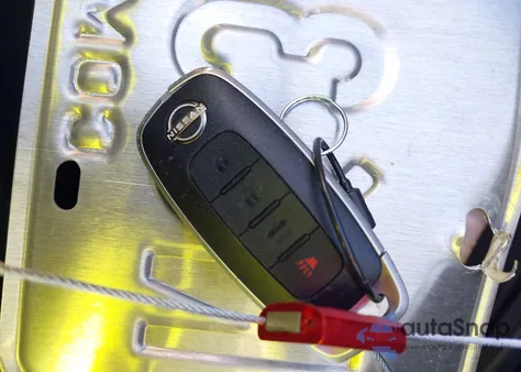 2024 Nissan Sentra Sv Xtronic Cvt z USA, uszkodzony, nr VIN 3N1AB8CVXRY213208